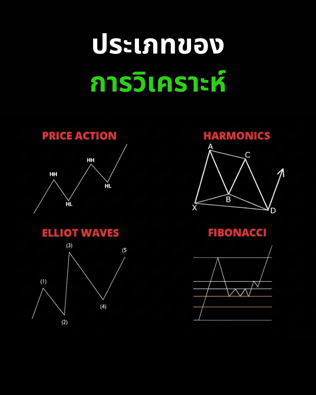 เริ่มต้นเทรด Forex อย่างถูกต้อง: ทุกสิ่งที่มือใหม่ต้องรู้ก่อนเปิดออเดอร์แรก