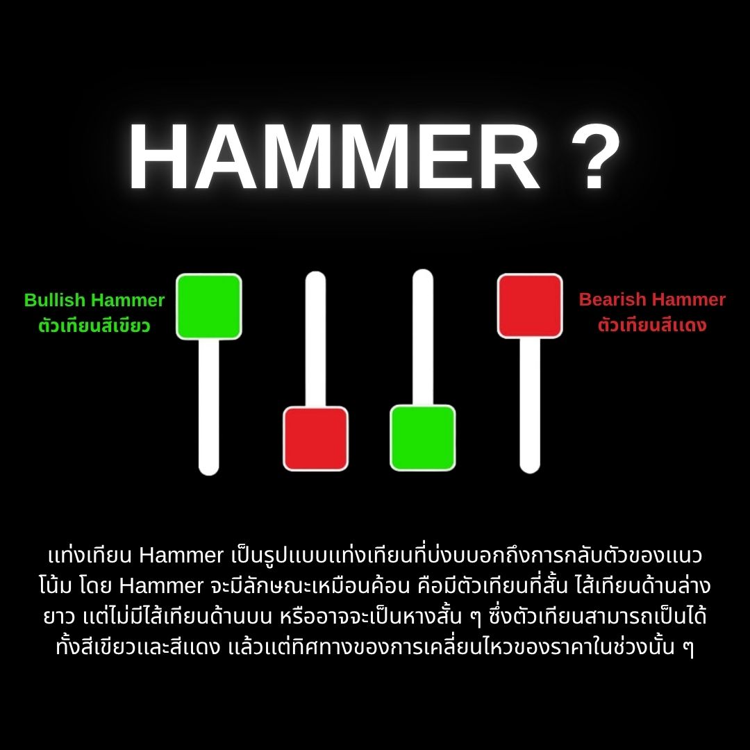 hammer คืออะไร