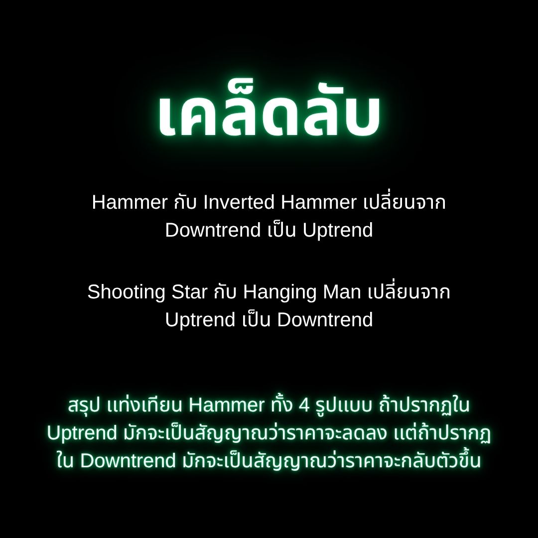 สรุป Hammer